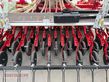 Combinado de siembra - Pöttinger - lion 3002 + aerosem 3002 add