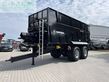 Cinta transportadora de forraje - Farmtech - fortex 2300