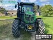 Tractor agrícola - Deutz-Fahr - 6135c ttv