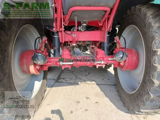 Atomizador - Horsch - leeb 12 td