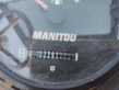 Carretillas industrial MANITOU MC18.4 D
