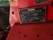 Grada rotativa - Grimme - gf400