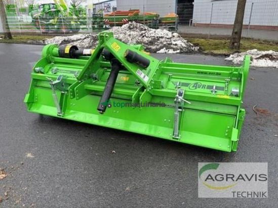 Grada rotativa - AVR - multiforce 4x75