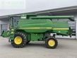 Cosechadora de Cereal - John Deere - t560hm