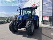 Tractor agrícola - New Holland - t 6.150