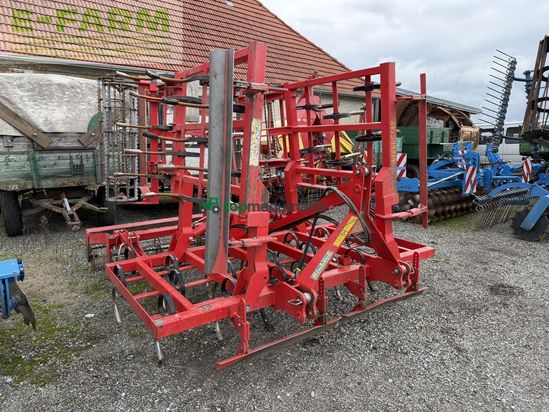 Cultivador - Einböck - vibrostar 4-450 2zw
