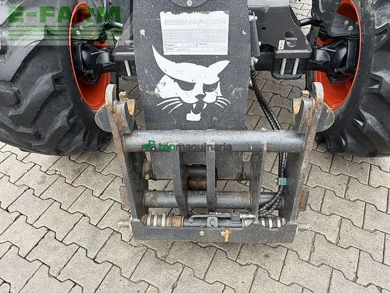 Telescopica - Bobcat - 30.60 da
