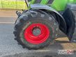 Tractor agrícola - Fendt - 724 s4 profi plus