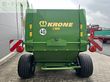 Empacadora gigant - Krone - comprima f 125 xc