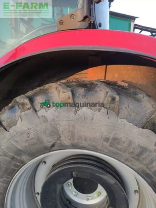 Tractor agrícola - Case IH - puma150multi