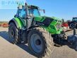Tractor agrícola - Deutz-Fahr - agrotron 7250