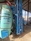 Pulverizador suspendido Berthoud Elyte 1600