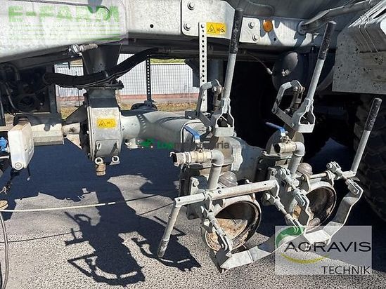 Cuba de purin - garant Kotte - vt 18300/s