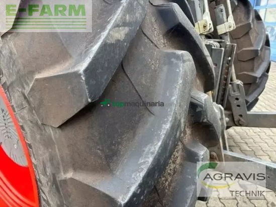 Tractor agrícola - Claas - xerion 5000 trac vc TRAC VC