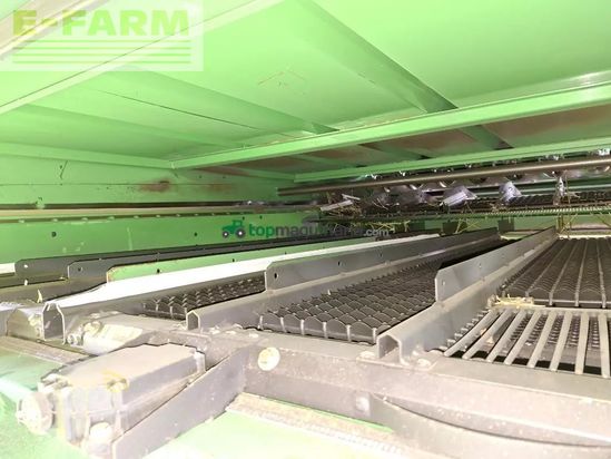 Cosechadora de Cereal - John Deere - t660