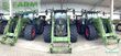 Tractor agrícola - Fendt - 724 vario s4 profi plus ProfiPlus
