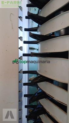 Rastrillo -  - respiro r7rd schubfahrt isobus