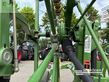 Rastrillo - Krone - swadro tc 880