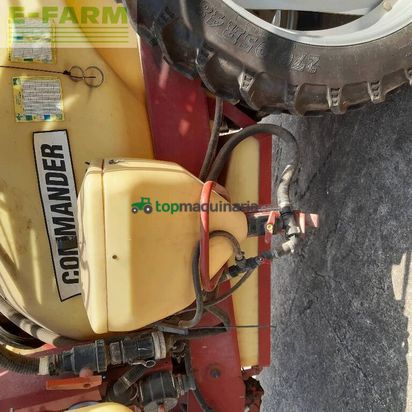 Atomizador - Hardi - commander 21-hac