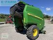 Empacadora gigant - John Deere - v461r