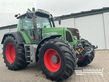 Tractor agrícola - Fendt - 818 vario tms | com ii