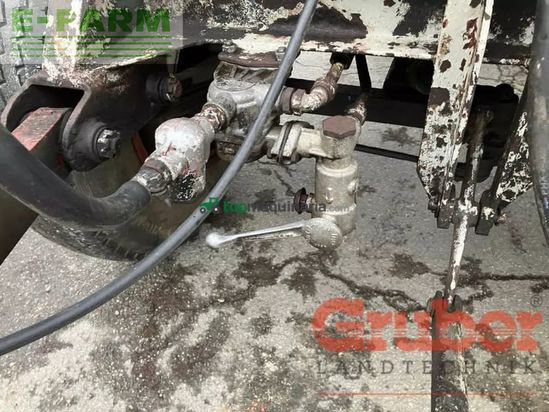 Volquet -  - sonstige 2-achs-3-seiten