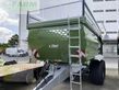 Volquet - Fliegl - tmk 190 fox mulde