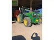Tractor agrícola - John Deere - 6155r