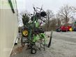 Henificador - Deutz-Fahr - condimaster 6821