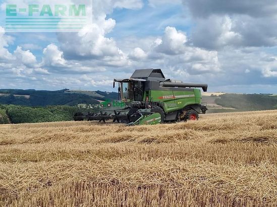 Cosechadora de Cereal - Fendt - 6335cpli paralevel