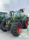 Tractor agrícola - Fendt - 724 vario gen6