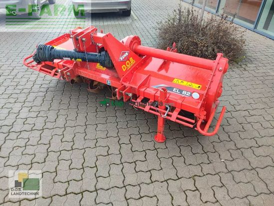 Grada rotativa - Kuhn - el 82-205