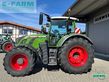 Tractor agrícola - Fendt - 724 vario gen6