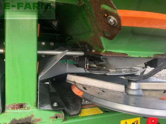 Esparcidor - Amazone - za-m 3001 profis