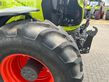 Tractor agrícola - Claas - axion 830 cmatic rtk (garantieverlängerung)