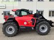 Telescopica - Manitou - teleskoplader mlt 635 premium