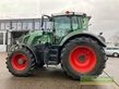 Tractor agrícola - Fendt - 828 vario profi plus ProfiPlus