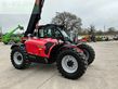 Telescopica - Manitou - mlt 741-140 v+ elite telehandler (st24974)
