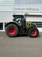 Tractor agrícola - Claas - axion 930
