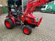 Tractor agrícola -  - cx 2510 h