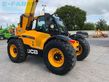Telescopica - JCB - 560-80 agri super telehandler (st23410)