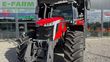 Tractor agrícola - Massey Ferguson - 7s-190 dyna vt