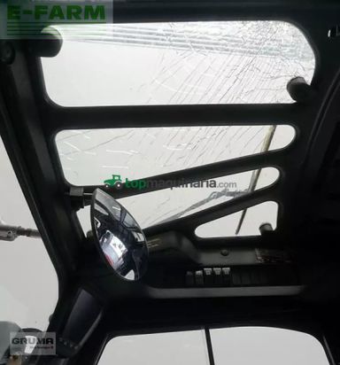 Elevadora - Linde - h 30 t evo 393-02