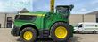 Cosechadora de Cereal - John Deere - 9700