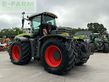 Tractor agrícola - Claas - xerion trac 5000 tractor (st26926)