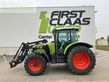 Tractor agrícola - Claas - ares 697 atz ATZ