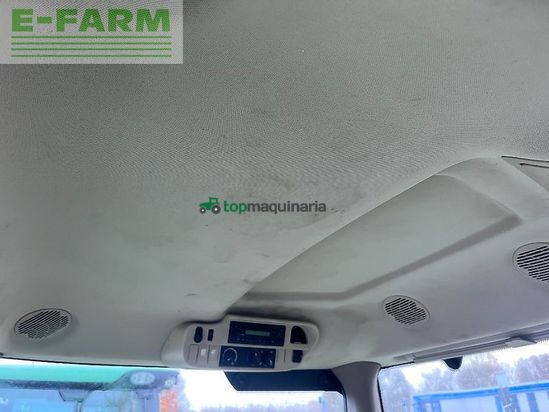 Tractor agrícola - John Deere - 6190r allradtraktor