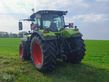 Tractor agrícola - Claas - arion 630 cmatic cis+ CMATIC CIS+