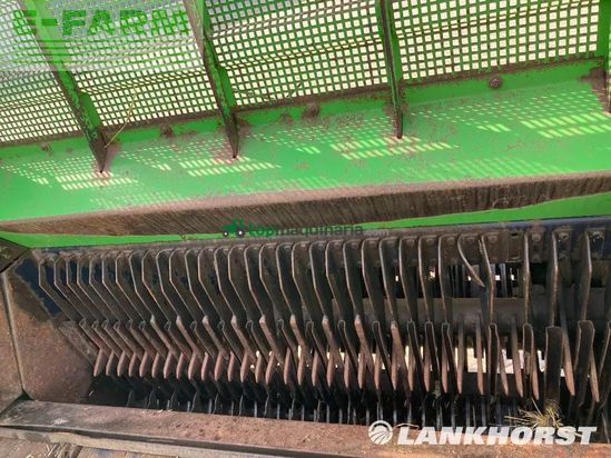 Remolqu agrícola - Deutz-Fahr - fe 6.37