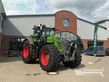 Tractor agrícola - Fendt - certified | 936 gen7 profi plus
